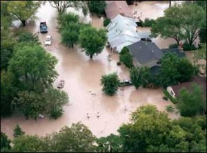 Assessing Home Flood Insurance Needs