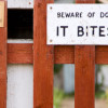 Dog Bite Claims for Homeowners Are on the Rise