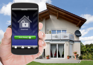 Cheap Low Cost Home Security Systems