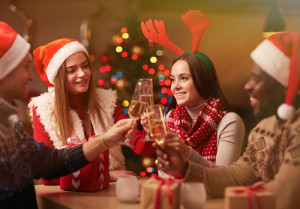 Christmas Party Liability Accidents