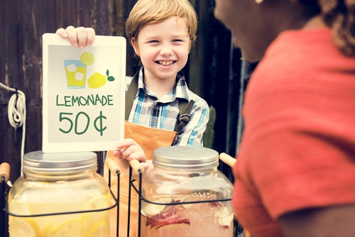 What Is Lemonade Insurance? - Homeowners Insurance Blog