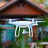 Home Drone Insurance Coverage