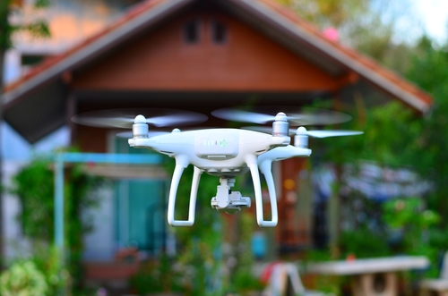 Home Drone Insurance Coverage