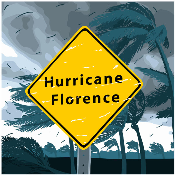 Hurricane Florence