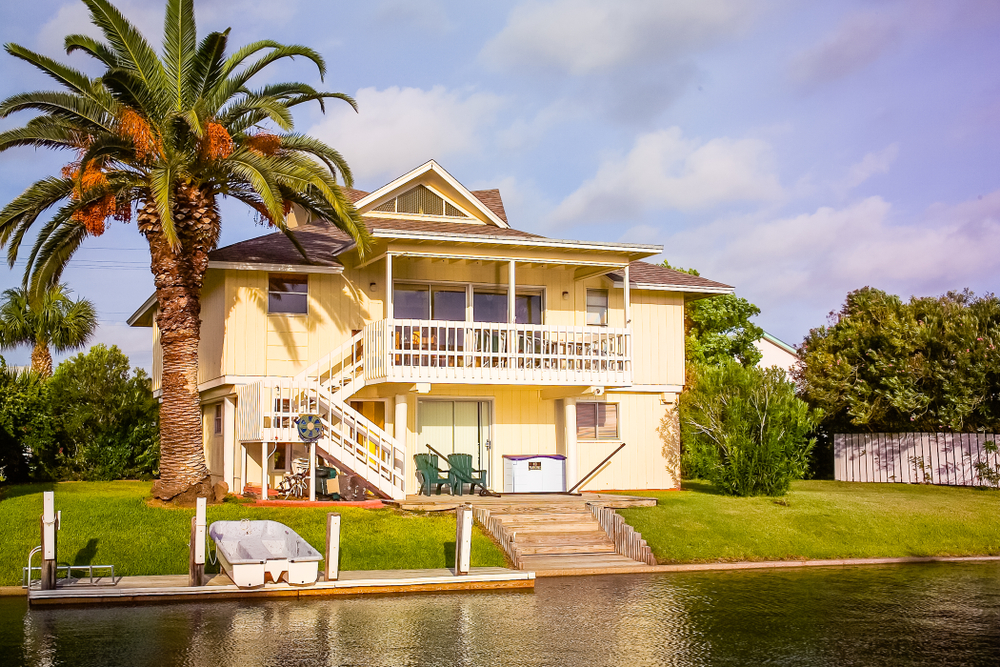 Coastal Texas Home Insurance Rates