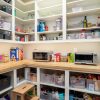 walk-in-pantry