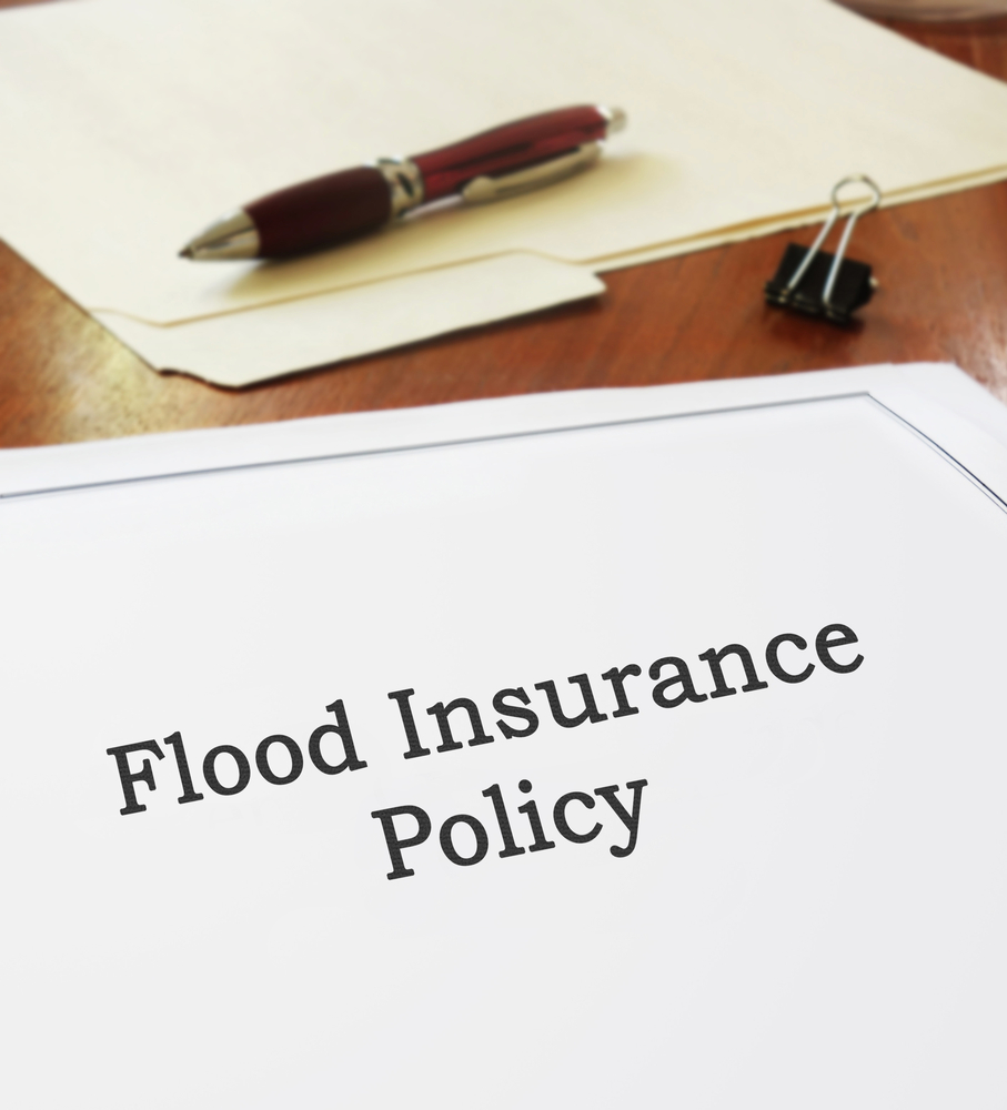 Flood Risk Report Released Homeowners Insurance Blog