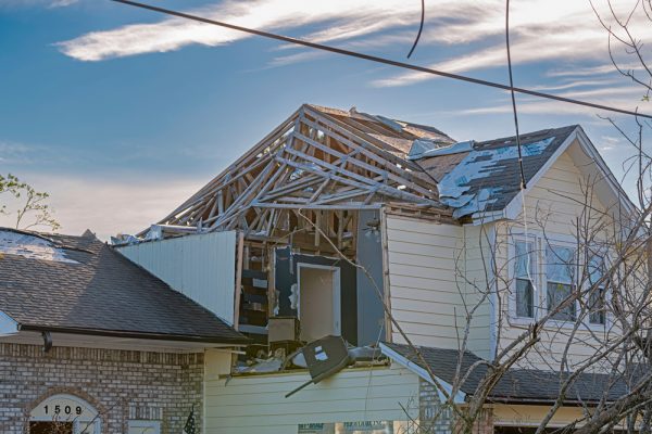 Wind & Hail Home Insurance Coverage Guide - Homeowners Insurance Blog