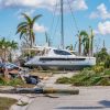 Image,Of,A,Catamaran,Resting,On,A,Residential,Neighborhood,Street