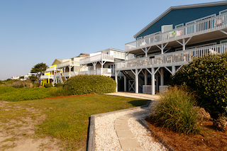 Picture of Sunset Beach, NC